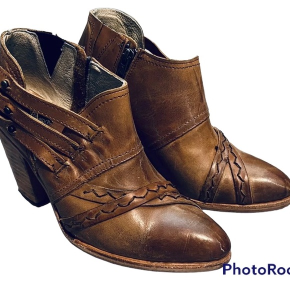 Freebird by Steven Shoes - Freebird bootie